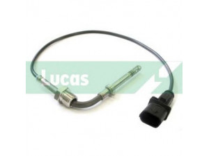 LUCAS ELECTRICAL LGS6077 jutiklis, išmetamųjų dujų temperatūra 
 Elektros įranga -> Jutikliai
51825645, 55218447, 51825645, 55218447