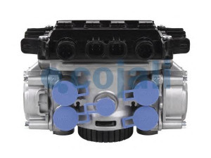 COJALI 352742 ašies moduliatorius