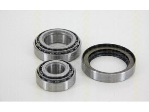 TRISCAN 8530 23106 rato guolio komplektas 
 Ašies montavimas/vairavimo mechanizmas/ratai -> Rato stebulė/montavimas -> Rato guolis
116 330 00 51, 116 586 00 33