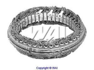 WAIglobal 11319BX statorius, kintamosios srovės generatorius