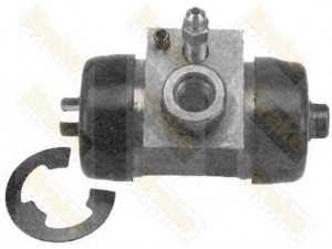Brake ENGINEERING WC1300BE rato stabdžių cilindras 
 Stabdžių sistema -> Ratų cilindrai
91727