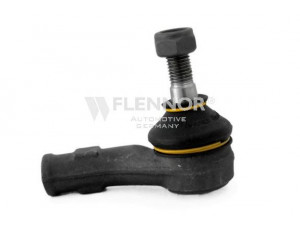 KAWE FL098-B skersinės vairo trauklės galas 
 Vairavimas -> Vairo mechanizmo sujungimai
191419811, 3A0422811, 6N0419811