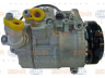 HELLA 8FK 351 110-351 kompresorius, oro kondicionierius 
 Oro kondicionavimas -> Kompresorius/dalys
6 901 781, 6 921 649, 6 925 721