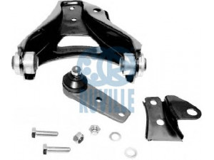 RUVILLE 935507 vikšro valdymo svirtis 
 Ašies montavimas/vairavimo mechanizmas/ratai -> Valdymo svirtis/pasukamosios svirties sujungimas -> Vairo trauklės (valdymo svirtis, išilginis balansyras, diago
77 00 794 387