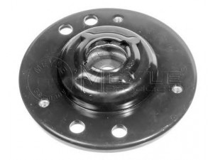 MEYLE 614 034 0017 pakabos statramsčio atraminis guolis 
 Ašies montavimas/vairavimo mechanizmas/ratai -> Montavimas, pakabos statramstis
03 44 529, 03 44 537, 3 44 529