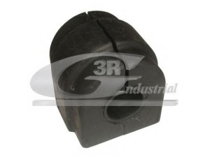 3RG 60108 skersinio stabilizatoriaus įvorių komplektas 
 Ašies montavimas/vairavimo mechanizmas/ratai -> Stabilizatorius/fiksatoriai -> Sklendės
1094554, 31351094554