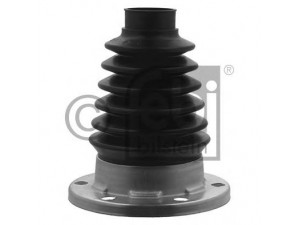 FEBI BILSTEIN 38364 gofruotoji membrana, kardaninis velenas
1K0 407 201, 1K0 407 201, 1K0 407 201