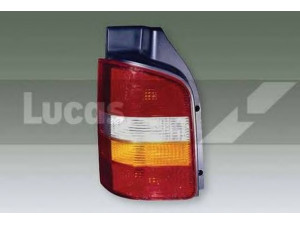 LUCAS ELECTRICAL LPC120 kombinuotas galinis žibintas 
 Elektros įranga -> Šviesos -> Kombinuotas galinis žibintas/dalys -> Kombinuotas galinis žibintas