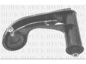 BORG & BECK BCA5876 vikšro valdymo svirtis 
 Ašies montavimas/vairavimo mechanizmas/ratai -> Valdymo svirtis/pasukamosios svirties sujungimas -> Vairo trauklės (valdymo svirtis, išilginis balansyras, diago
2083301307, 2103308707