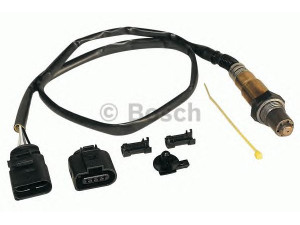 BOSCH 0 258 010 036 lambda jutiklis 
 Variklis -> Variklio elektra
022 906 262 BQ, 022 906 262 CE