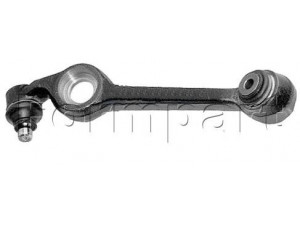 FORMPART 1505004 vikšro valdymo svirtis 
 Ašies montavimas/vairavimo mechanizmas/ratai -> Valdymo svirtis/pasukamosios svirties sujungimas -> Vairo trauklės (valdymo svirtis, išilginis balansyras, diago
1 637 184, 1 637 185, 163 71 84