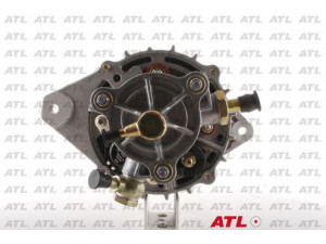 ATL Autotechnik L 38 970 kintamosios srovės generatorius 
 Elektros įranga -> Kint. sr. generatorius/dalys -> Kintamosios srovės generatorius
90 297 896, 90 325 970