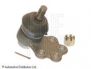 BLUE PRINT ADN18620 atramos/vairo trauklė 
 Ašies montavimas/vairavimo mechanizmas/ratai -> Sujungimai -> Atramos/vairo trauklė
40160-W5000
