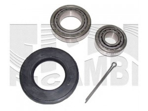 CALIBER RC4450 rato guolio komplektas 
 Ašies montavimas/vairavimo mechanizmas/ratai -> Rato stebulė/montavimas -> Rato guolis
1603024