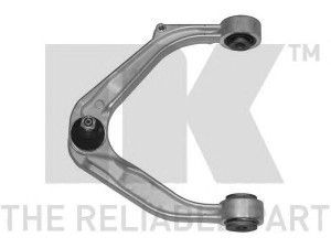 NK 5011013 vikšro valdymo svirtis 
 Ašies montavimas/vairavimo mechanizmas/ratai -> Valdymo svirtis/pasukamosios svirties sujungimas -> Vairo trauklės (valdymo svirtis, išilginis balansyras, diago
50704947, 50707481, 51787337, 71746512