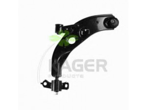 KAGER 87-0155 vikšro valdymo svirtis 
 Ašies montavimas/vairavimo mechanizmas/ratai -> Valdymo svirtis/pasukamosios svirties sujungimas -> Vairo trauklės (valdymo svirtis, išilginis balansyras, diago
GA2A-34-300, GA6A-34-300B, GA6B-34-300C