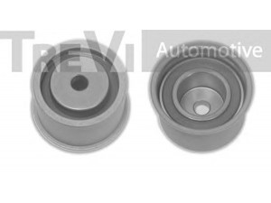 TREVI AUTOMOTIVE TD1418 kreipiantysis skriemulys, paskirstymo diržas 
 Diržinė pavara -> Paskirstymo diržas/komplektas -> Laisvasis/kreipiamasis skriemulys
2481035500, 2481035530, 3481035510
