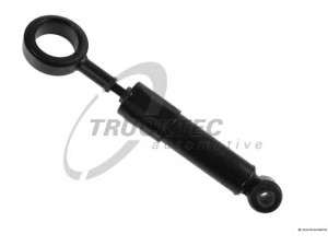 TRUCKTEC AUTOMOTIVE 01.29.022 amortizatorius, kabinos pakaba
958 317 0503, 970 317 1703, 970 317 4103