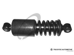TRUCKTEC AUTOMOTIVE 01.63.011 amortizatorius
942 890 1819, 942 890 2319, 942 890 3119