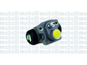 METELLI 04-0976 rato stabdžių cilindras 
 Stabdžių sistema -> Ratų cilindrai
47560-B5010