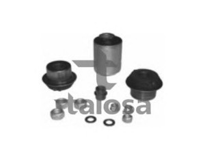 TALOSA 57-05829 valdymo svirties/išilginių svirčių įvorė 
 Ašies montavimas/vairavimo mechanizmas/ratai -> Valdymo svirtis/pasukamosios svirties sujungimas -> Montavimas/sutvirtinimas
1703300075