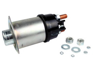 PowerMax 1011166 solenoidinis jungiklis, starteris