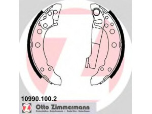 ZIMMERMANN 10990.100.2 stabdžių trinkelių komplektas 
 Techninės priežiūros dalys -> Papildomas remontas
171 609 525 A, 171 609 526 A, 171 609 527 F