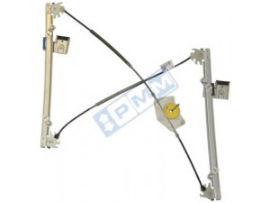 PMM 90122 R lango pakėliklis 
 Vidaus įranga -> Elektrinis lango pakėliklis
1J3837462D, 1J3837462F, 1J3837462H