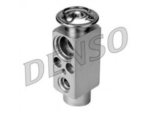 DENSO DVE05005 išsiplėtimo vožtuvas, oro kondicionavimas 
 Oro kondicionavimas -> Vožtuvai
64111380506, 64111393214, 64118362851
