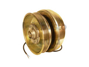 WEBASTO 8251AM magnetinė sankaba, oro kondicionieriaus kompresorius