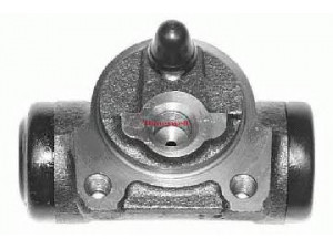 BENDIX 212327B rato stabdžių cilindras 
 Stabdžių sistema -> Ratų cilindrai
4402C7, 4402C7