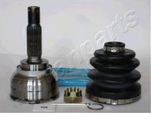 JAPANPARTS GI-506 jungčių komplektas, kardaninis velenas 
 Ratų pavara -> Sujungimai/komplektas
MB297678, MB297696, MB297699, MB526473
