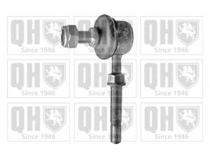 QUINTON HAZELL QLS3494S šarnyro stabilizatorius 
 Ašies montavimas/vairavimo mechanizmas/ratai -> Stabilizatorius/fiksatoriai -> Savaime išsilyginanti atrama
42420-67D00