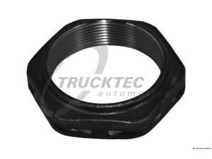 TRUCKTEC AUTOMOTIVE 03.32.008 ašies veržlė, kardaninis velenas
1522293, 8171334