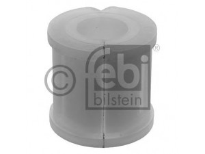 FEBI BILSTEIN 38962 skersinio stabilizatoriaus įvorių komplektas 
 Ašies montavimas/vairavimo mechanizmas/ratai -> Stabilizatorius/fiksatoriai -> Sklendės
50 10 557 314