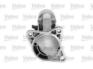 VALEO 458233 starteris 
 Elektros įranga -> Starterio sistema -> Starteris
F7RU-11000-AA, F7RU11000AA, F505-18-400