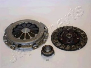 JAPANPARTS KF-819 sankabos komplektas 
 Sankaba/dalys -> Sankabos remonto komplektas, visas
