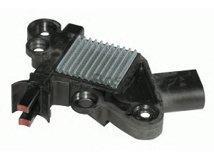 BOSCH 0 272 220 704 reguliatorius, kintamosios srovės generatorius
77365937