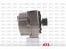 ATL Autotechnik L 36 390 kintamosios srovės generatorius 
 Elektros įranga -> Kint. sr. generatorius/dalys -> Kintamosios srovės generatorius
008 154 42 02