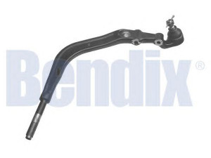 BENDIX 042141B vikšro valdymo svirtis 
 Ašies montavimas/vairavimo mechanizmas/ratai -> Valdymo svirtis/pasukamosios svirties sujungimas -> Vairo trauklės (valdymo svirtis, išilginis balansyras, diago
51351SB2013, 51351SB2672, 51351SB6931