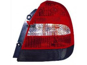 VAN WEZEL 8131932 kombinuotas galinis žibintas 
 Kėbulas -> Šviesos -> Kombinuotas galinis žibintas/dalys -> Kombinuotas galinis žibintas
96272032, 96460266