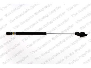 ROC GS1072 dujinė spyruoklė, bagažinė 
 Priedai -> Bagažinė/pakrovimo skyrius
81780-07000