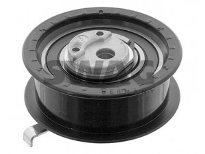 SWAG 30 03 0063 įtempiklio skriemulys, paskirstymo diržas 
 Techninės priežiūros dalys -> Papildomas remontas
028 109 243 D, 028 109 243 G, 028 109 243 D