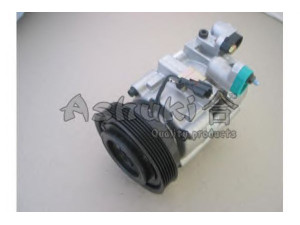 ASHUKI Y550-02 kompresorius, oro kondicionierius 
 Oro kondicionavimas -> Kompresorius/dalys
97701-26200, 97701-26300, 97701-38170