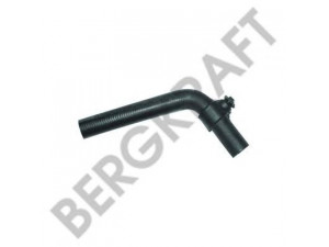 BERGKRAFT BK2973921SP radiatoriaus žarna
5010 421 142, 5010421142