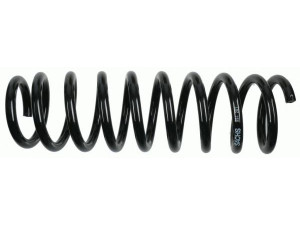 SACHS 994 281 spyruoklė 
 Pakaba -> Spyruoklės
55350-2Y100