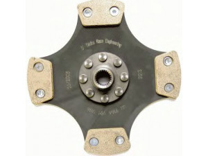 SACHS (ZF SRE) 881864 999706 sankabos diskas 
 Sankaba/dalys -> Sankabos diskas
025 141 031, 025 141 031 A, 025 141 031 B