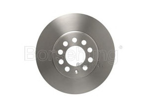 Borsehung B11377 stabdžių diskas 
 Stabdžių sistema -> Diskinis stabdys -> Stabdžių diskas
1K0615301T, 1K0615301T, 1K0615301T