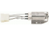 BOSCH 0 280 159 001 prerezistorius, purkštukas
195 05 11 023 00, 6053 43 140, 1984 38