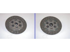 AISIN DM-044 sankabos diskas